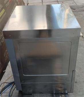 Πλυντήριο Πιάτων Ποτηριών 50x50Cm ELECTROLUX